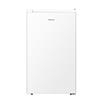 Hisense - Congelatore Verticale Fv78d4awe Classe E 61 Lt-bianco