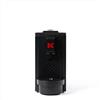 Kimbo - 901230 Macchina Caffe' Up Cialde-nero