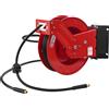 KS Tools 515.3425 - Avvolgitubo ad aria compressa, diametro 10 mm, attacco 3/8, 20 m
