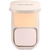 LAURA MERCIER Real Flawless Feather Matte Powder Foundation Fondotinta compatto 8 g 1W Brioche
