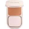 LAURA MERCIER Real Flawless Feather Matte Powder Foundation Fondotinta compatto 8 g 4N Palmier
