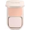 LAURA MERCIER Real Flawless Feather Matte Powder Foundation Fondotinta compatto 8 g 1N Marzipan