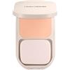 LAURA MERCIER Real Flawless Feather Matte Powder Foundation Fondotinta compatto 8 g 2C Madeleine