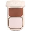 LAURA MERCIER Real Flawless Feather Matte Powder Foundation Fondotinta compatto 8 g 5N Tiramisu