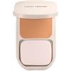 LAURA MERCIER Real Flawless Feather Matte Powder Foundation Fondotinta compatto 8 g 3W Butterscotch