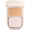 LAURA MERCIER Real Flawless Feather Matte Powder Foundation Fondotinta compatto 8 g 2W Crème Caramel