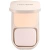 LAURA MERCIER Real Flawless Feather Matte Powder Foundation Fondotinta compatto 8 g 0N Chantilly