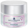 Sans Soucis Pro collagen infusion trattamento giorno Crema da giorno 50 ml