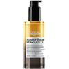L'Oréal Professionnel Paris Absolut Repair Molecular Bi-Phase Oil Olio per capelli 90 ml
