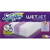 Swiffer - Salviette per la pulizia di ricarica WetJet - 20 pezzi