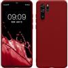 ebestStar - Cover per Huawei P30 Lite (2019), Custodia Silicone Trasparente, Protezione TPU Antiurto, Morbida Sottile Slim, Trasparente
