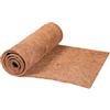 Flewdart 30x120 cm Rotolo di Fibra di Cocco 100% Naturale carbonizzato Apis Tappeto per rettili Rete Serpenti Tartarughe Lucertole Insetti Cesto di Fiori Tappeto da Giardino (30x120 cm)
