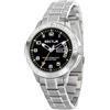 Sector No Limits Orologio Analogico Quarzo Uomo con Cinturino in Acciaio Inox R3253578006