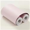 VisitRyl Bordi per Carta da Parati Adesivi Rosa chiaro 10cm X 1000cm Design Decorativo