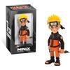 MINIX - Anime Mini Format - Naruto - Naruto Uzumaki - Statuetta da collezione 7 cm