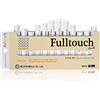 Hagoromo Fulltouch - Gesso (pacchetto piccolo) 1 scatola (12 pezzi) bianco