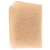 ZJchao 30x30cm Rete in Pizzo per Trucco con Pellicola, Parrucca in Pizzo con Chiusura in Pizzo per Barba Finta, Accessorio per Forniture