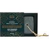 Officina Naturae | Doccia Shampoo Solido ad Uso Frequente N°03, Profumo Fresco e Tonificante, 50g