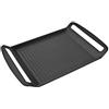 KOPF 124924 Piastra induzione Marra, Alluminio pressofuso