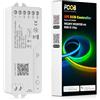 FCOB DR03W 2.4G WiFi SPI RGB Controllore LED Supporto Telecomando RF Tuya APP Alexa Google Assistant di Controllo per WS2811 WS2812B WS2813 WS2815 ecc COB SMD Indirizzabile RGB Striscia LED