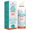 V.I.M. SRL Pharmamentis Ipertonico Spray Nasale 100 Ml