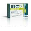 ALFASIGMA SPA Esoxx Defence 30 Compresse Masticabili