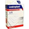 Bsn Medical LEUKOPLAST SOFT WHITE 40PZ ASS