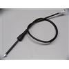 Piaggio Cavo tachimetro Bowden Cavo tachimetro per Zip 50 2T/4T/Zip 100, 581321