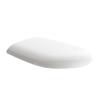 CERAMICA GLOBO Copriwater Arianna New Originale Avvolgente chiusura tradizionale in duroplast - Cod. Articolo: A5N19BI