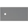 CERAMICA GLOBO Piatto doccia 70X140 Ceramica Slim H3 Globo Docciatre Plus Grigio Opaco - Cod. Articolo: DTP140GP