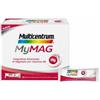 PFIZER ITALIA DIV.CONSUM.HEALT MULTICENTRUM BOOST MAGNESIO 30 BUSTINE