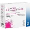 IDI INTEGRATORI DIETET.IT. Srl MICLOSIT HA 30 STICK
