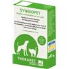 BIOFORLIFE ITALIA Srl SYNBIOPET THERAPET 10 CAPSULE