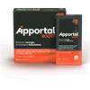 PHARMANUTRA SpA APPORTAL BOOST 14 BUSTINE CON EDULCORANTE