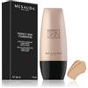 Mesauda Milano Fondotinta Fluido Lunga Tenuta Perfect Skin Foundation - 30 ml