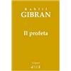 I GIGANTI Il profeta