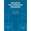 IL PENSIERO SCIENTIFICO Malattie dell'apparato digerente. Edizione 2025-2028