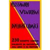 Alessandro Venturini Dialoghi comici