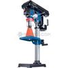 scheppach TRAPANO A COLONNA DA BANCO VELOCITA' REGOLABILE +LASER 550 W SCHEPPACH DP19VARIO