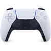 PlayStation PS5 CONTROLLER ORIGINALE SONY PLAYSTATION 5 DUALSENSE WHITE WIRELESS JOYPAD