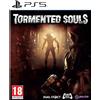 PS5 TORMENTED SOULS PS5 GIOCO ITALIANO VIDEOGIOCO PLAYSTATION 5 HORROR NUOVO
