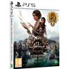 PS5 Syberia: The World Before -20 Years Edition Gioco Nuovo Dvd Pal Eu Italiano