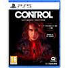 PS5 CONTROL ULTIMATE EDITION PLAYSTATION 5 EU CON ITALIANO GIOCO NUOVO