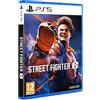 PS5 Street Fighter VI Gioco Playstation 5 Street Figher 6 Nuovo Pal Eu Italiano
