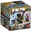LEGO 43107 LEGO VIDIYO ROBOT BEATBOX HIPHOP VIDEO MUSICALE 73 PZ. 7+ ANNI NUOVO