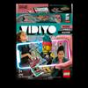 LEGO 43103 LEGO VIDIYO PUNK PIRATE BEATBOX VIDEO MUSICALE 73 PZ. 7+ ANNI NUOVO