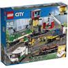 LEGO 60198 LEGO CITY TRENO MERCI - 1227 PZ 6+ ANNI SIGILLATO ORIGINALE