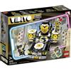 LEGO 43112 LEGO VIDIYO ROBO HIPHOP CAR VIDEO MUSICALI 387 PZ. 7+ ANNI NUOVO ORIGINALE