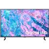 Samsung SMART TV SAMSUNG 55CU7090 LED 4K UHD 55POLLICI WIFI DVBT2 S2 C SLIM HDMI USB