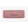 Harman JBL HARMAN FLIP 6 ALTOPARLANTE PORTATILE BLUETOOTH IMPERMEABILE IP67 NUOVO ROSA